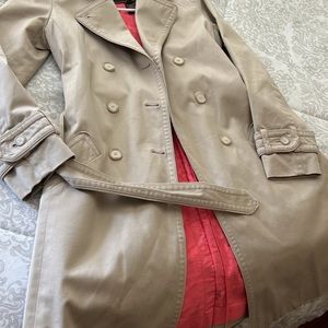 🔥🤩- Coach jacket ( Like NEW) original